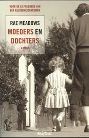Omslag van Moeders en dochters