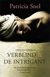 Omslag van Verblind & De intrigant