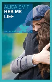 Omslag van Heb me lief