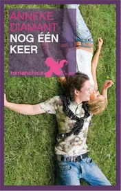 Omslag van Nog een keer