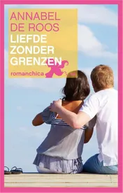 Omslag van Liefde zonder grenzen