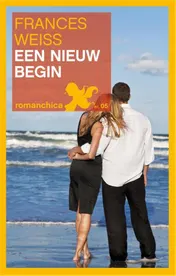 Omslag van Een nieuw begin