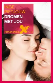 Omslag van Dromen met jou