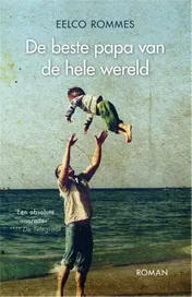 Omslag van De beste papa van de hele wereld