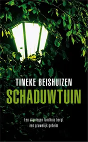Omslag van Schaduwtuin