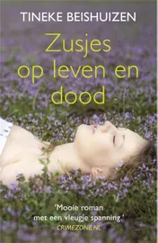 Omslag van Zusjes op leven en dood