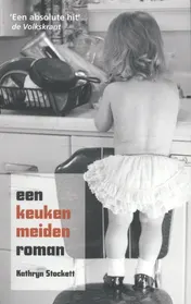 Omslag van Een keukenmeidenroman
