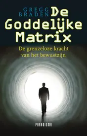 Omslag van De Goddelijke Matrix