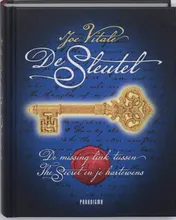 Omslag van De Sleutel