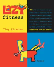 Omslag van Lazy Fitness