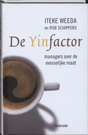 Omslag van De Yinfactor
