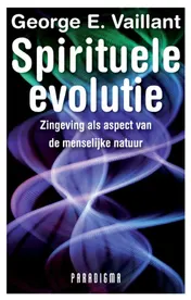 Omslag van Spirituele evolutie
