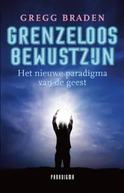 Omslag van Grenzeloos bewustzijn