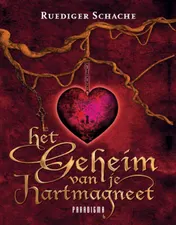 Omslag van Het geheim van je hartmagneet