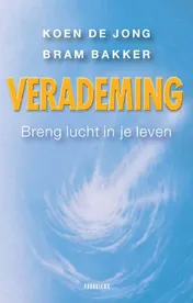 Omslag van Verademing