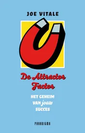 Omslag van De Attractor Factor