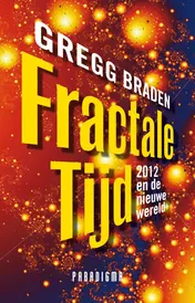 Omslag van Fractale tijd