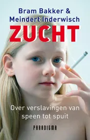 Omslag van Zucht