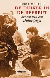Omslag van De duiker in de beerput