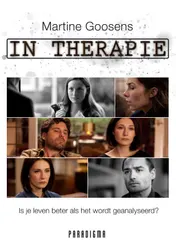 Omslag van In therapie
