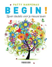 Omslag van Begin!