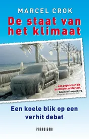Omslag van De staat van het klimaat