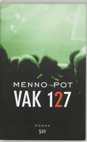 Omslag van Vak 127