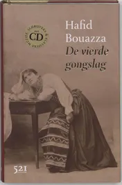 Omslag van De vierde gongslag