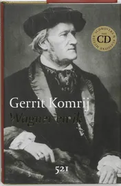 Omslag van Wagner en ik