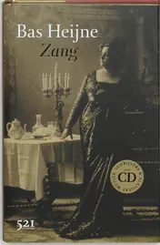 Omslag van Zang