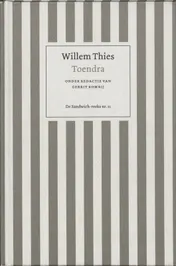 Omslag van Toendra