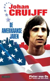 Omslag van Johan Cruijff