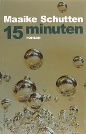 Omslag van 15 minuten