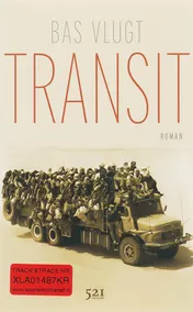 Omslag van Transit
