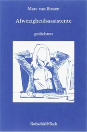 Omslag van Afwezigheidsassistente