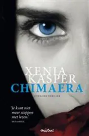 Omslag van Chimaera