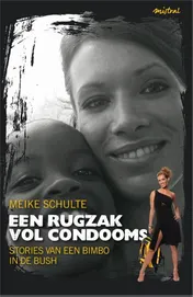 Omslag van Een rugzak vol condooms