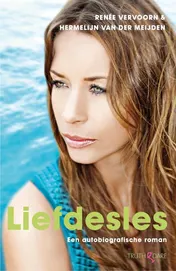 Omslag van Liefdesles