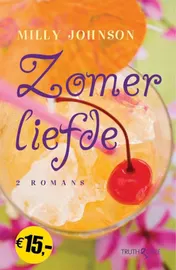 Omslag van Zomerliefde