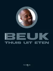 Omslag van Thuis uit eten