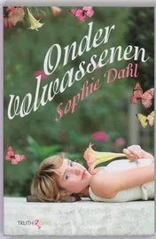 Omslag van Onder volwassenen