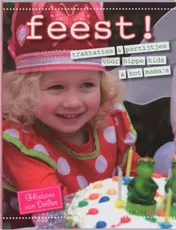 Omslag van Feest!