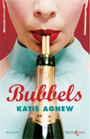 Omslag van Bubbels