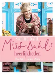 Omslag van Miss Dahl's heerlijkheden
