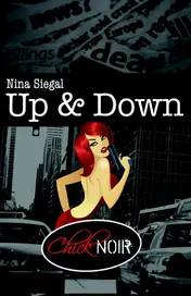 Omslag van Up & Down