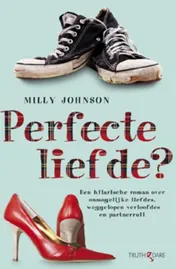 Omslag van Perfecte liefde?