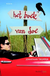 Omslag van Het boek van Joe
