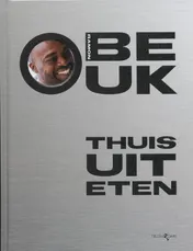 Omslag van Thuis uit eten