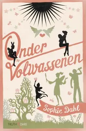 Omslag van Onder volwassenen