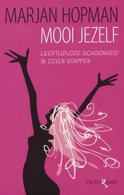 Omslag van Mooi jezelf